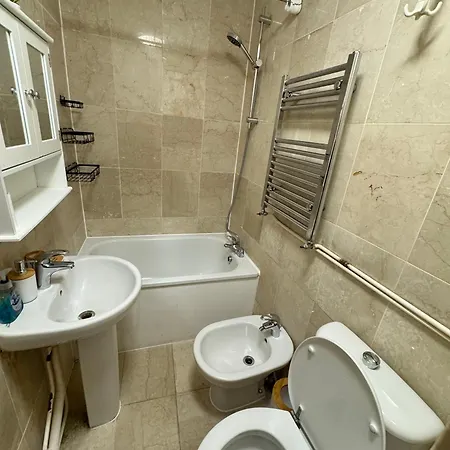 Central, Compact And Fashion Flat For 4 People With Breakfast In Kensington Zone 1 London Exterior photo